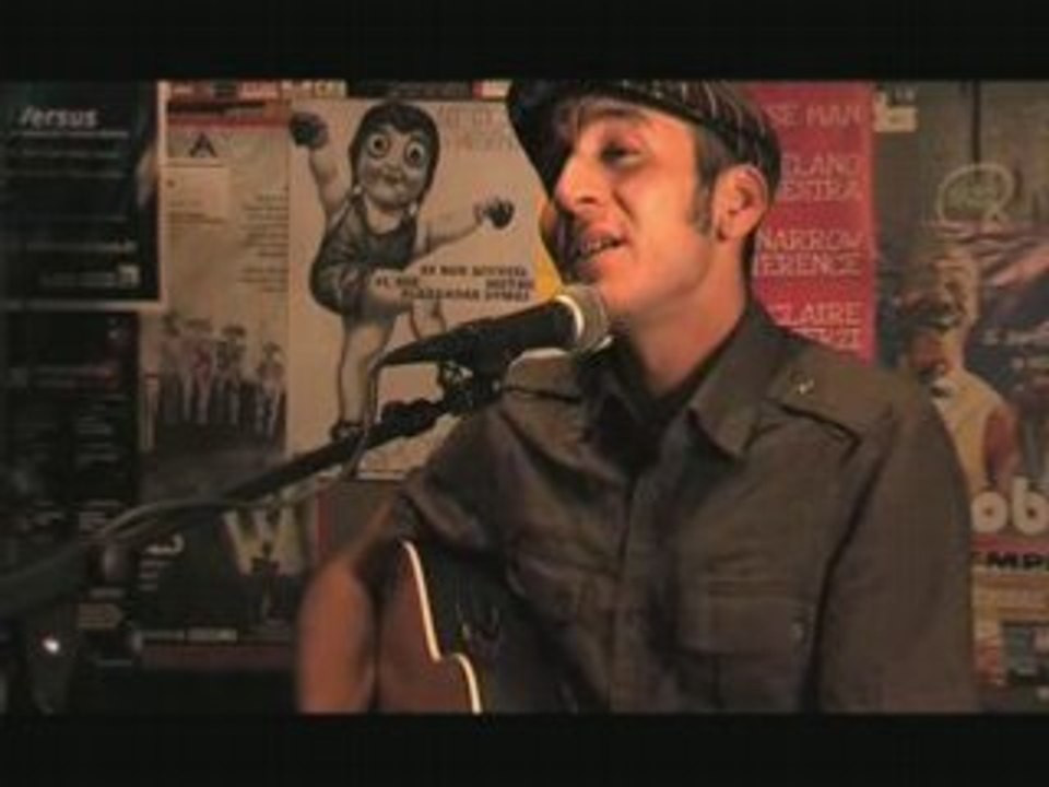 Taforalt - Mouss Taforalt