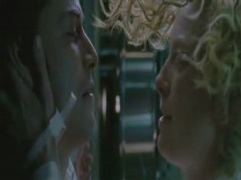 Constantine 2/2 Gabriel l'hybride