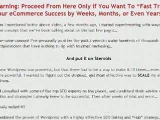 Side Job Became Full Time