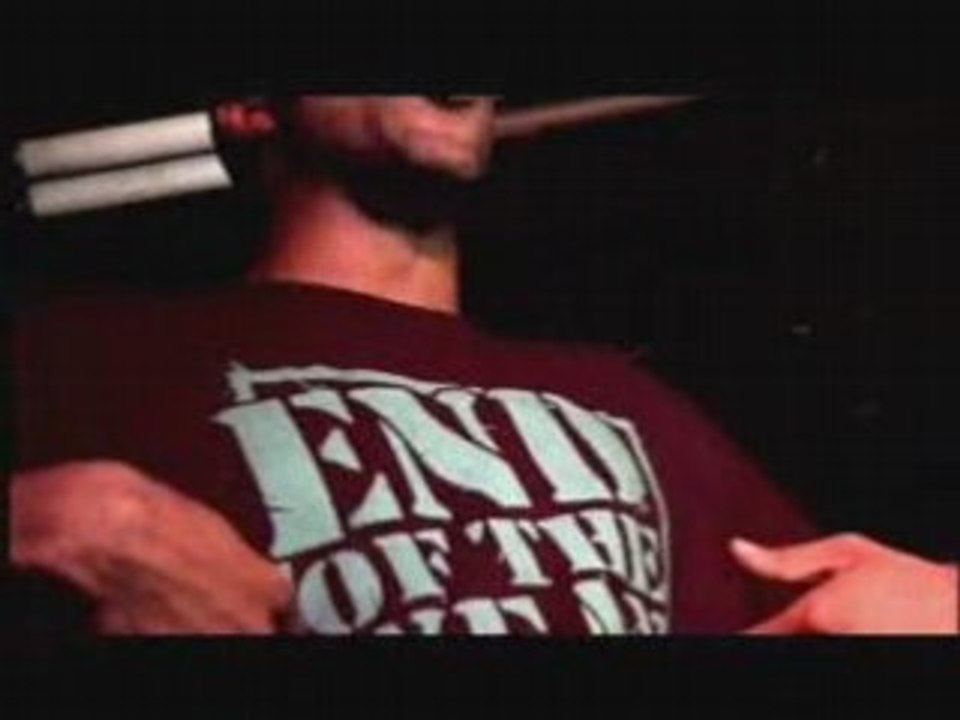 Ice-T w/Smoothe Da Gambler, Flowsik - part 1