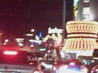 Ernie Garcia's Road Trip part 2(Tony Robbins)