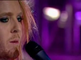 Tim Minchin - So Fxxking Rock - clip from his new live DVD