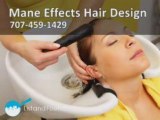 Hair Stylist and Beauty Salon in Willits, CA