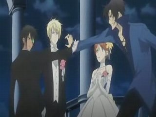 Hakushaku to Yousei 05 partie 2 vo