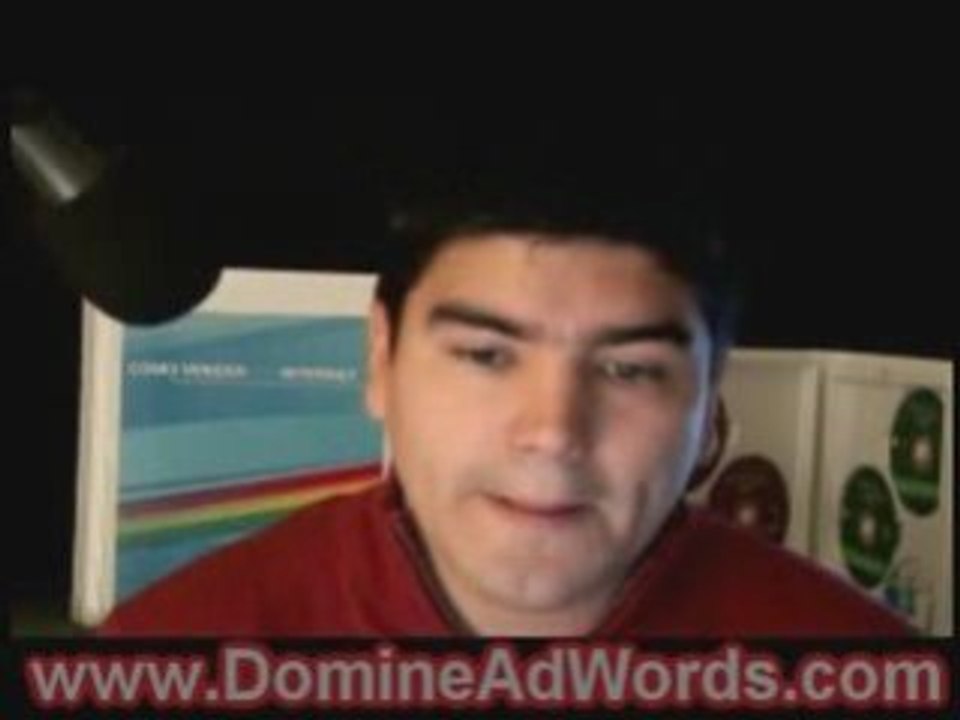 Negocios: Experiencias con el uso de Google Adwords