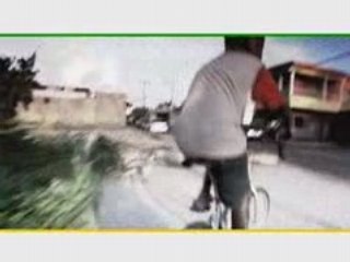 "Progress" feat. Junior Reid: TEASER