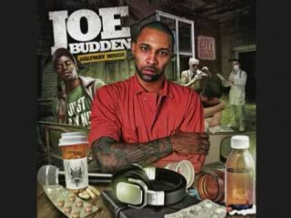 Joe Budden - Under The Sun