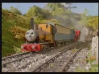 Narrow Gauge Theme 2