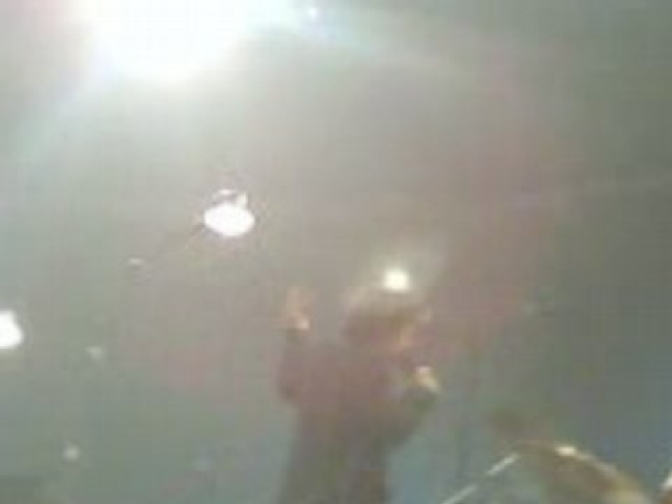 Raphael concert 11 novembre 2008