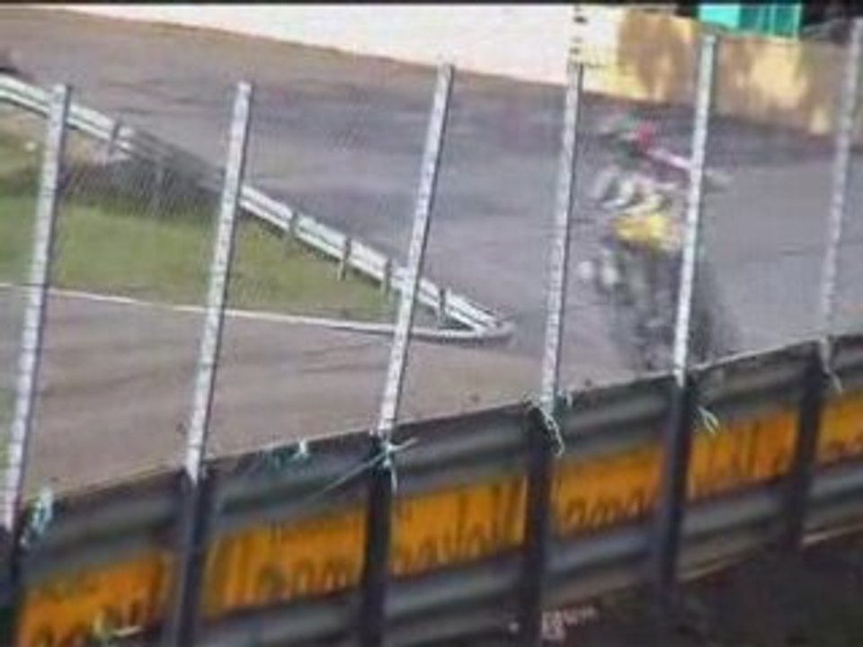 Supermoto  Supermotard Stunt