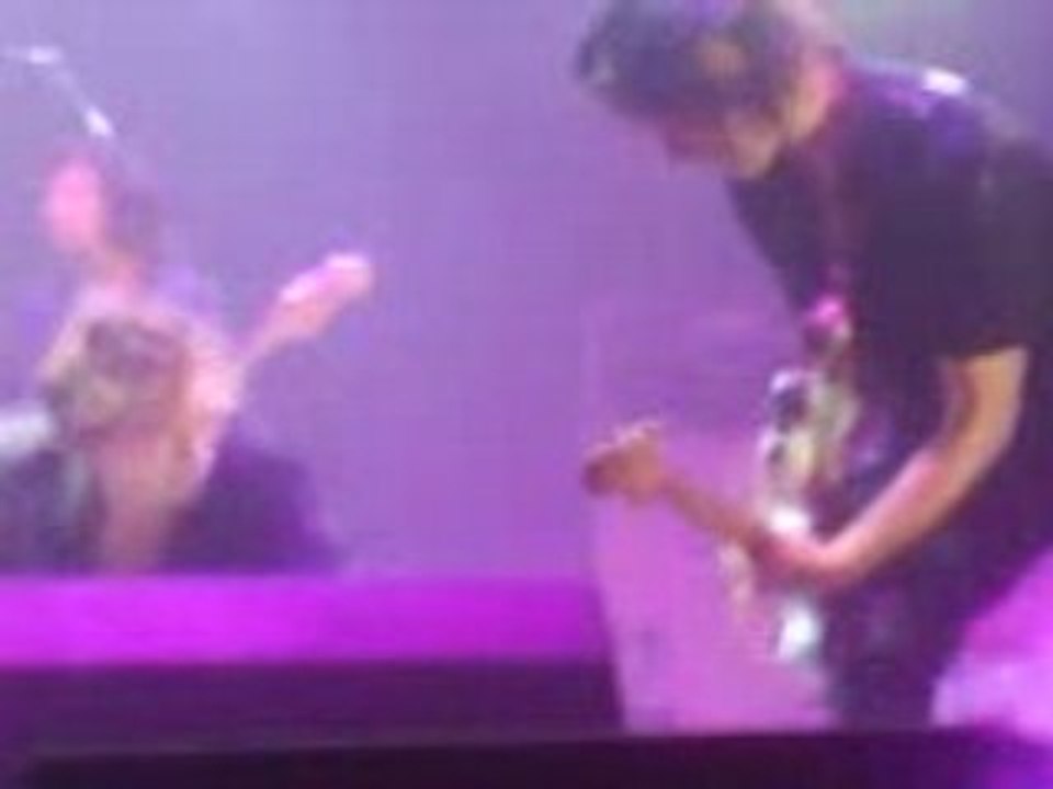 Raphael concert 11 novembre 2008