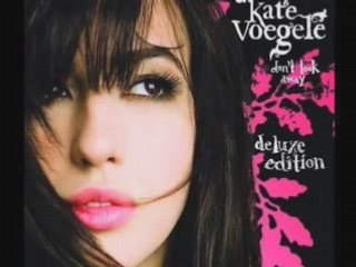 You Can't Break A Broken Heart-Kate Voegele