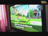 Test high-tech (14) : La Wii Fit de Nintendo