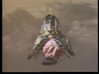 David Bowie - China Girl (Video)