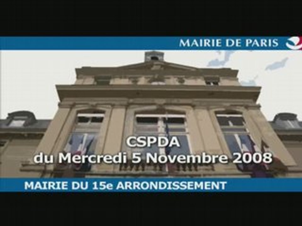CSPDA - Partie 1