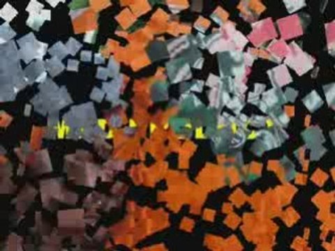 Le Rat Luciano feat Tony & Juiceland - cites du crime-2008