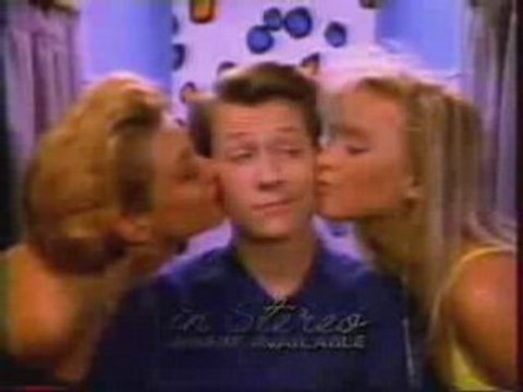 Parker Lewis ne perd jamais - Générique