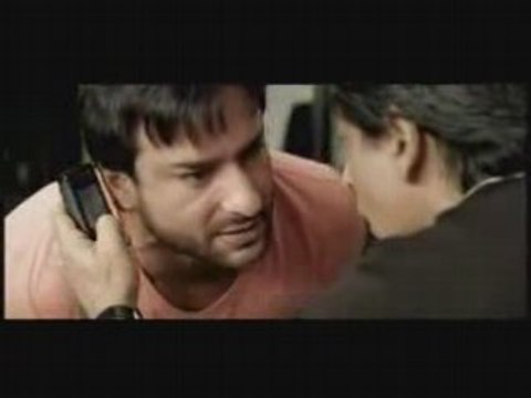 airtel shahrukh khan saif ali khan kareena kapoor Advertise
