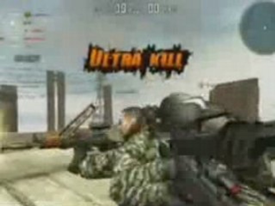 Combat Arms Hacks