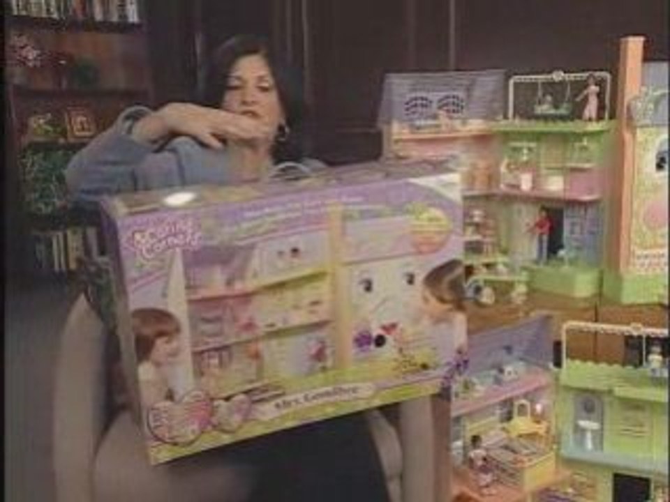 A Bleak Economy Offers Some Life Lessons For Young Children