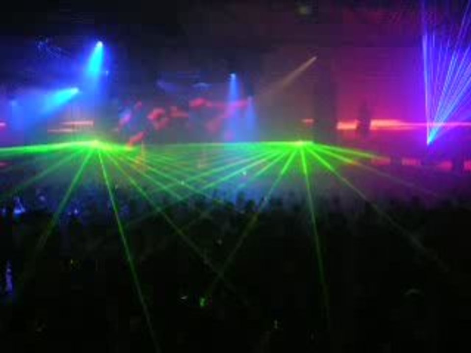 DJ STEPHY @ PHASE 04