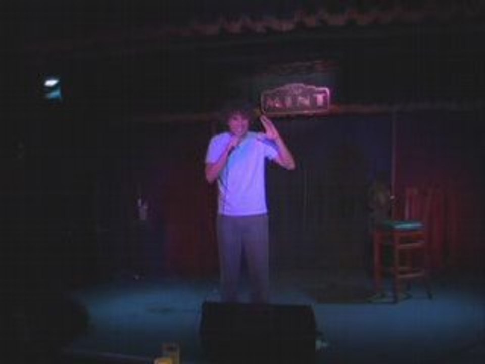 Max Goldberg - Good Time To Be An Artist