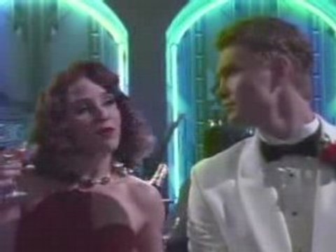 One Tree Hill 6x11 - Sneak Peek : Lucas/Brooke/Nathan/Mouth