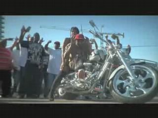 West Ft. Young Buck -