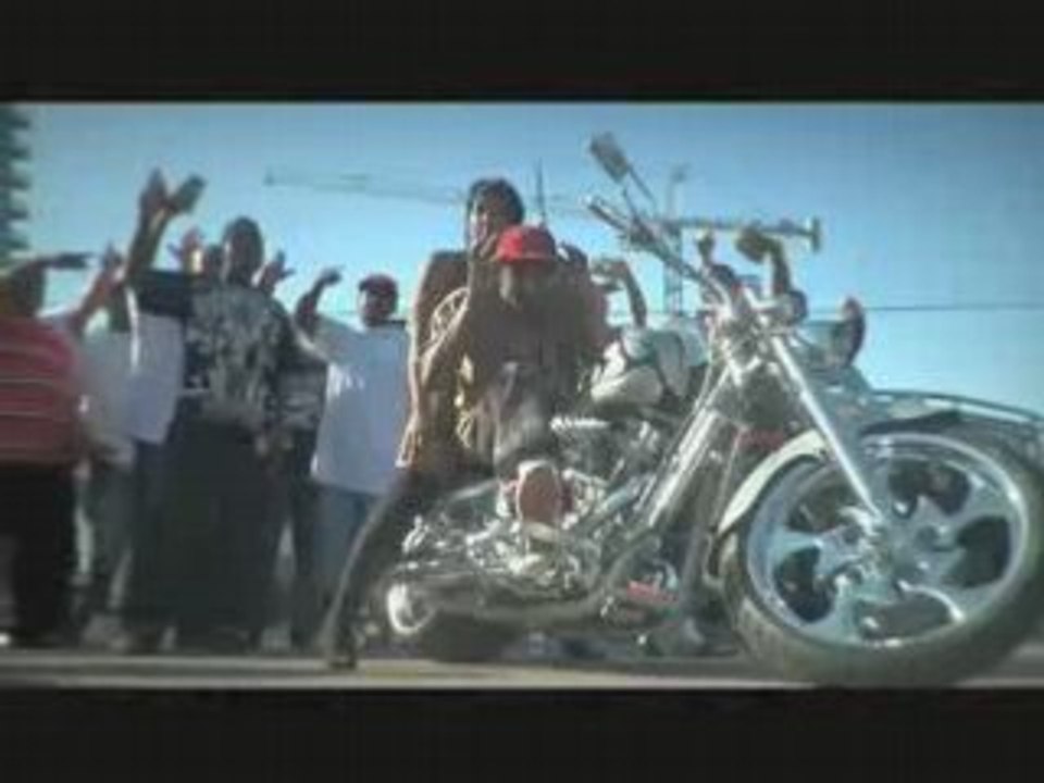 West Ft. Young Buck -