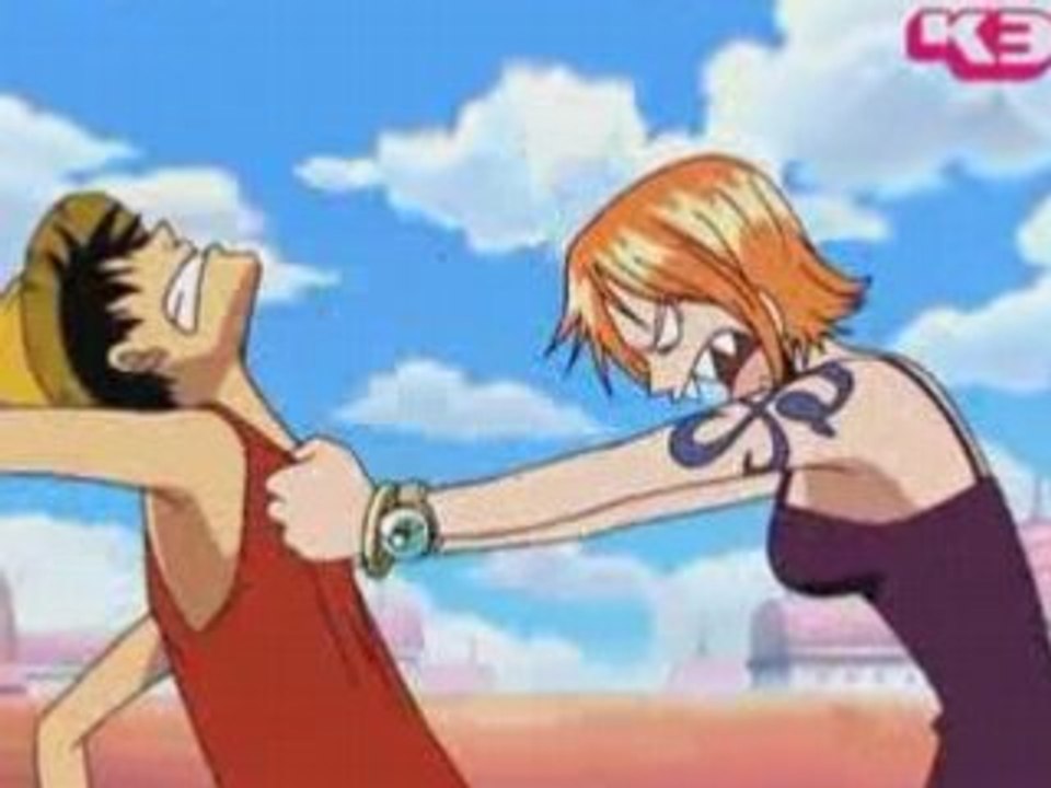 Nami parodit