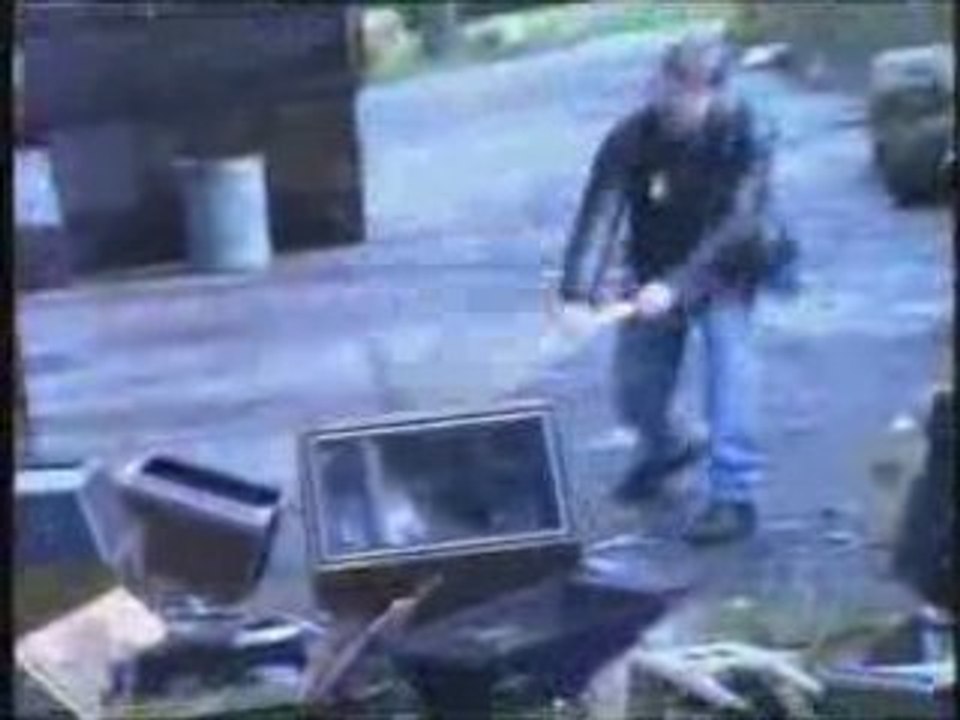 TV Smash