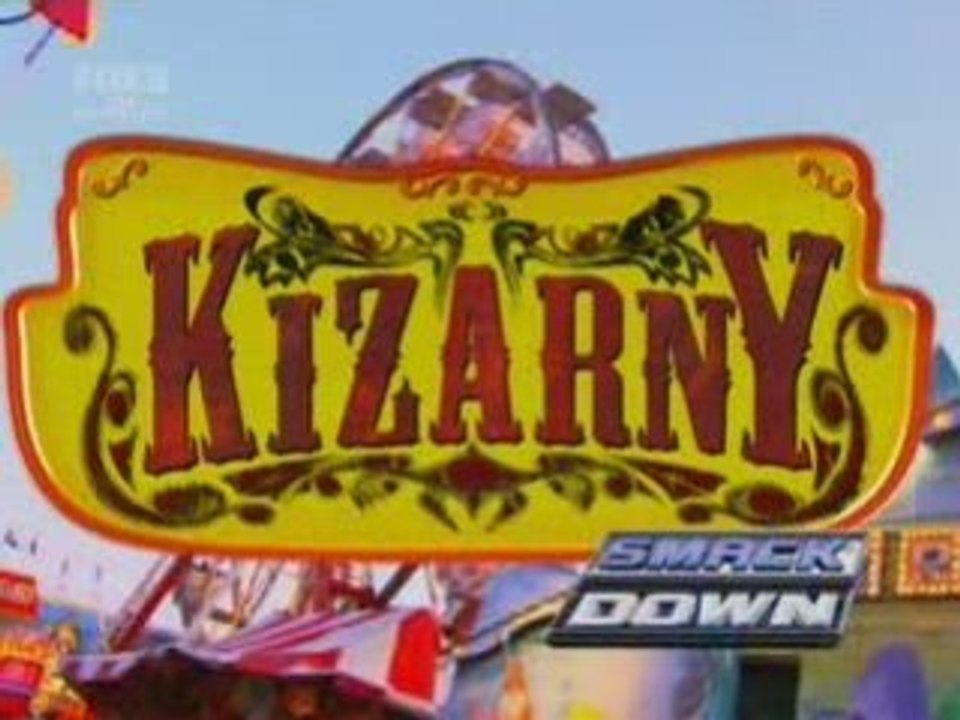 Friday Night Smackdown 11/14/08 Part4