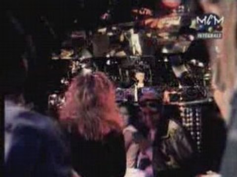 Clip video - IAM - Je Danse Le Mia (Michel Gondry)