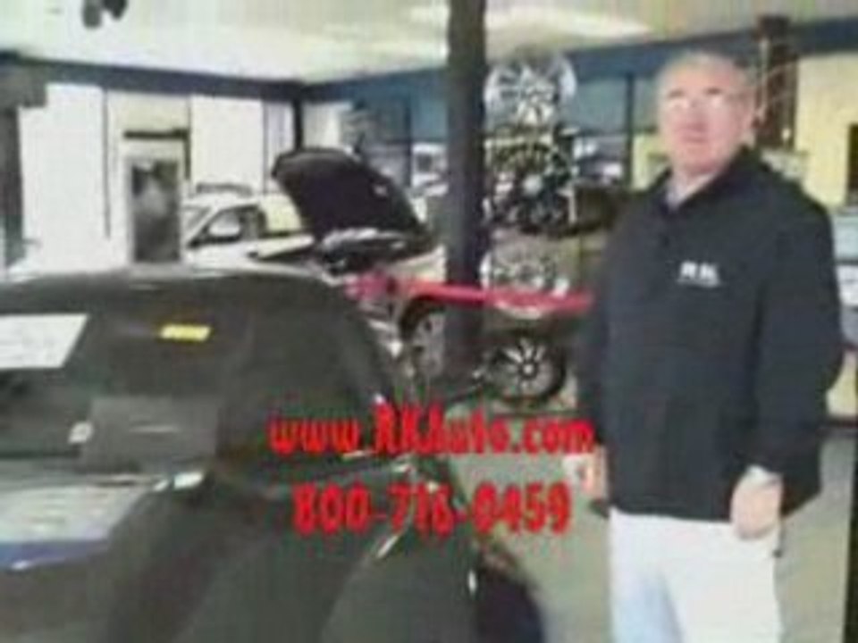 RK Chevy Va Beach New & Used Chevrolet Impala Virginia Beach