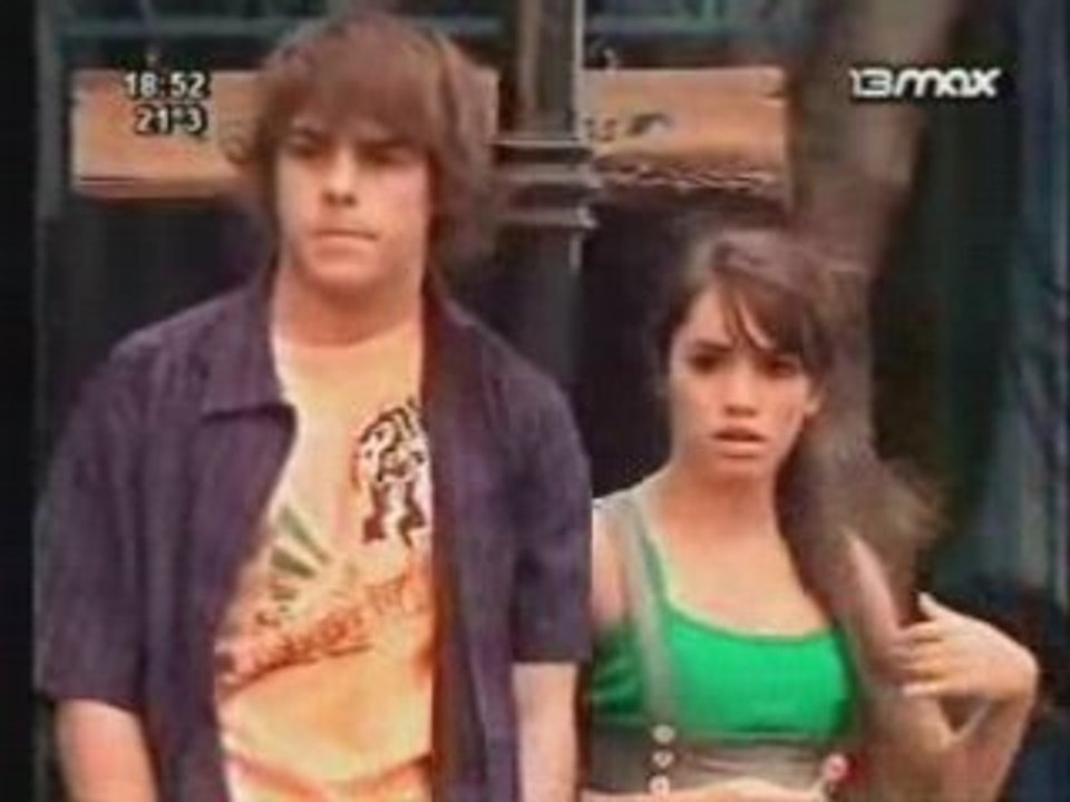 MAR Y THIAGO CAP.38