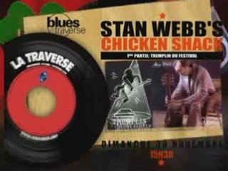 Blues de traverse 2008