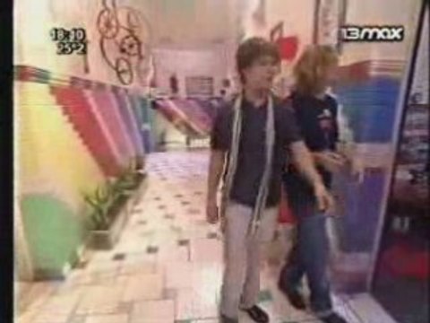 Vale y rama,tacho y jazmin cap.32