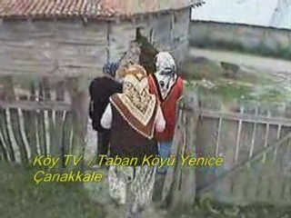 Taban Köyü Hacı Ziyareti