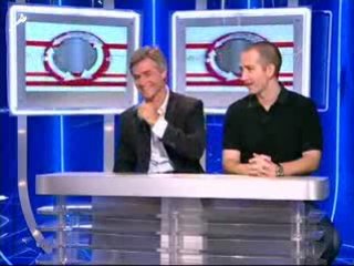 Partageons nos idées 08/11/2008