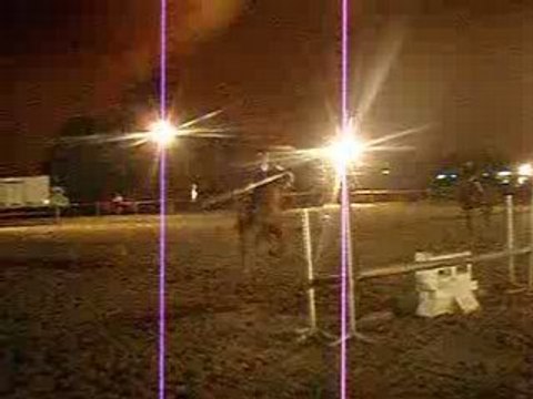 Cours du mardi soir galop 7