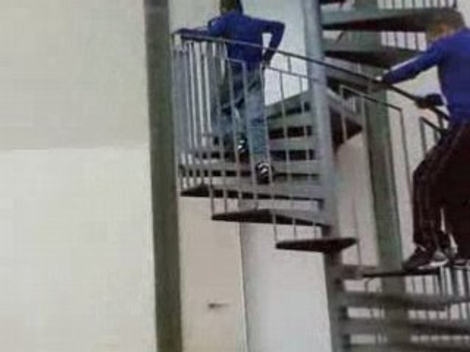 PARKOUR