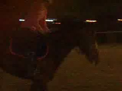 Cours du mardi soir galop 7