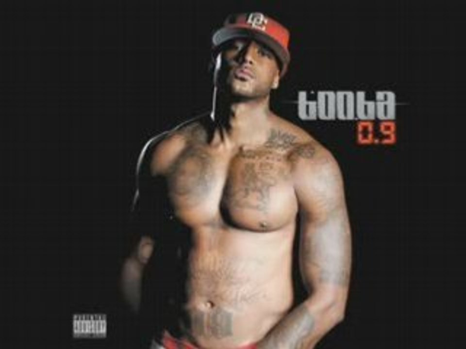 Extraits Booba Album 0.9