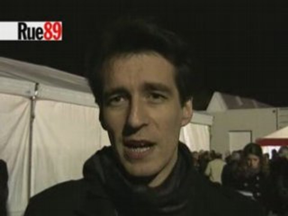 Utopia rallie Benoît Hamon