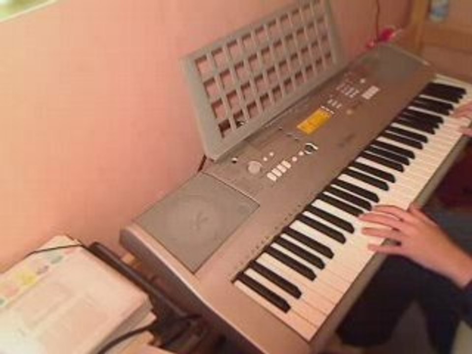 Bratja - piano