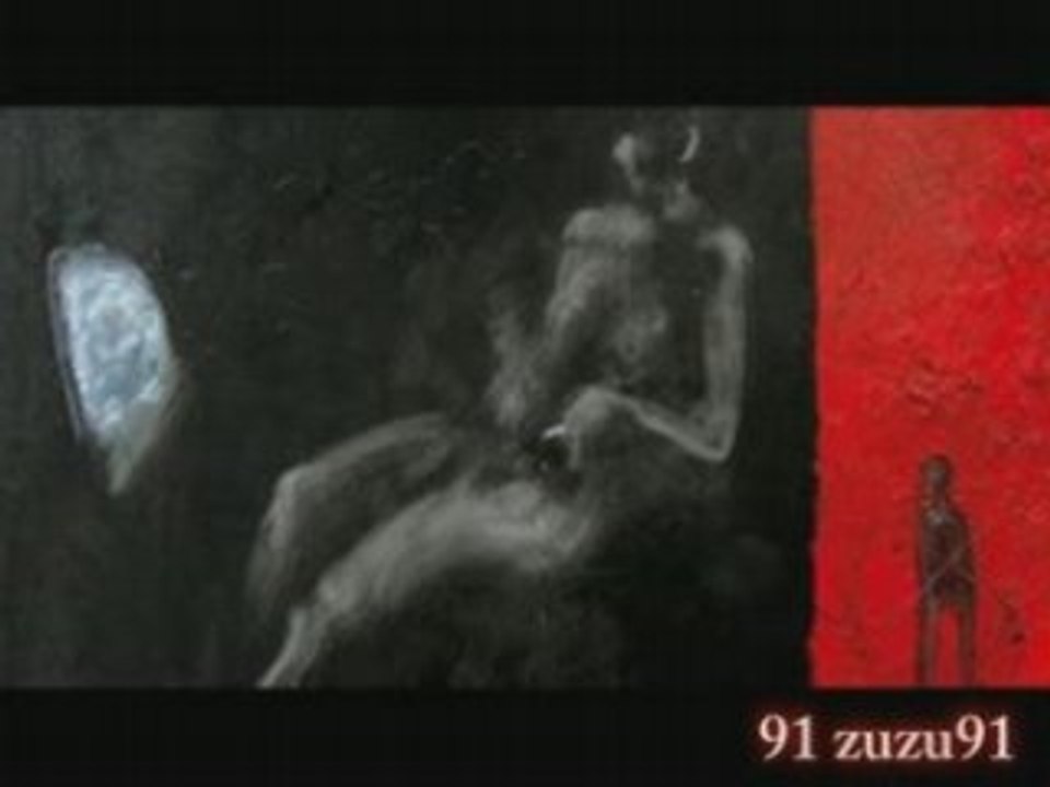 Gagnants-Perdants - Noir Désir