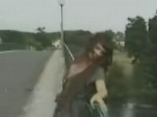 Teaser RoBERT au Virgin du Louvre