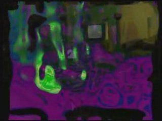 ain't no way ta stop the robot