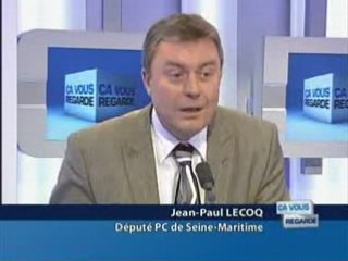 CVR: Refonder le capitalisme : une utopie ?