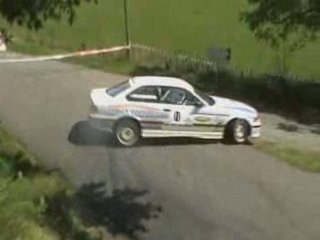 Best of 2008 Rallye,cote 3iéme Partie midi pyrénées